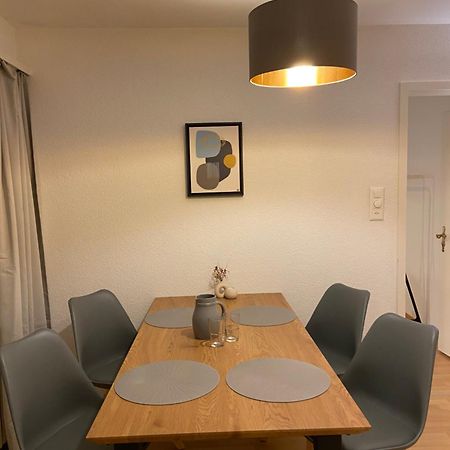 Comfort 1 And 2Bdr Apartment Close To Zurich Airport Exteriör bild