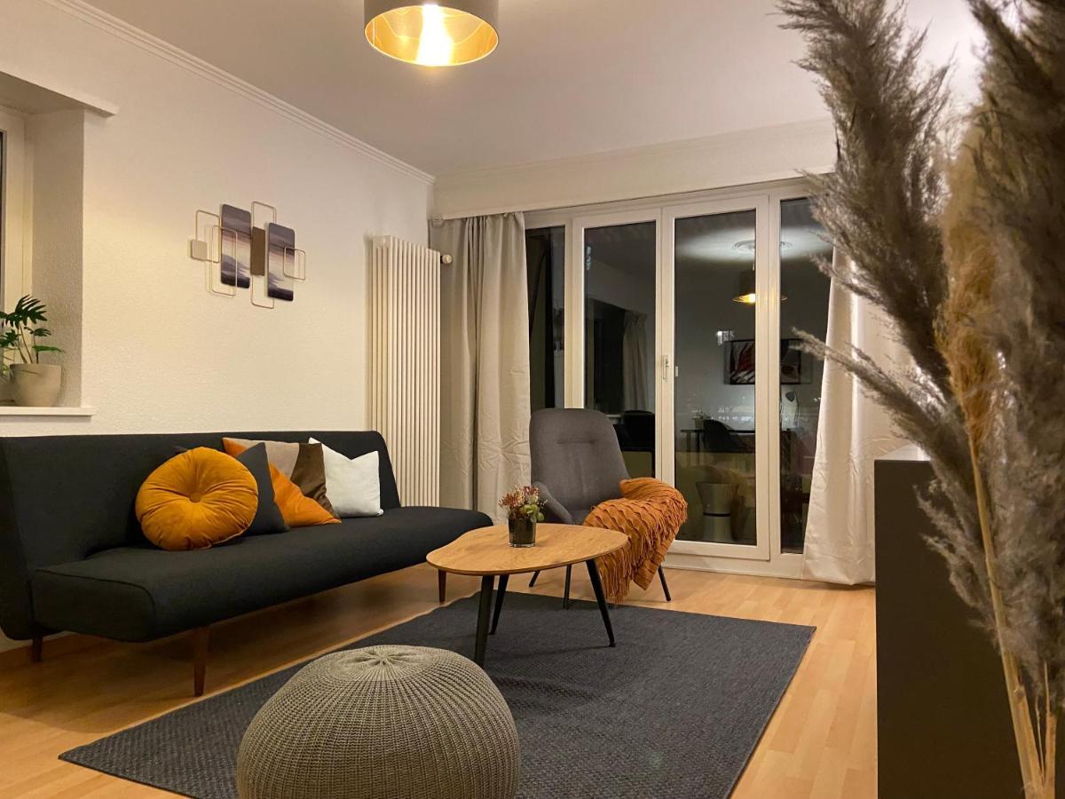 Comfort 1 And 2Bdr Apartment Close To Zurich Airport Exteriör bild