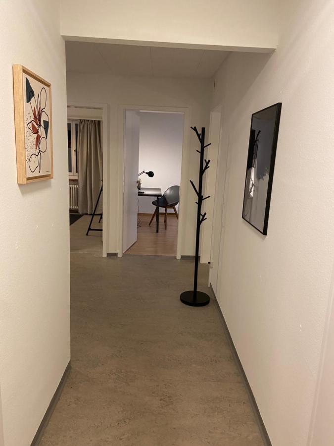 Comfort 1 And 2Bdr Apartment Close To Zurich Airport Exteriör bild