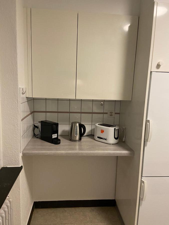 Comfort 1 And 2Bdr Apartment Close To Zurich Airport Exteriör bild