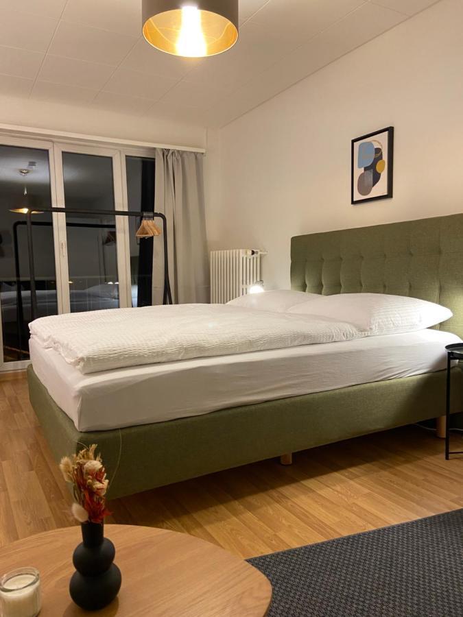 Comfort 1 And 2Bdr Apartment Close To Zurich Airport Exteriör bild