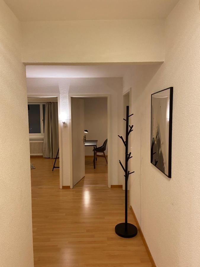 Comfort 1 And 2Bdr Apartment Close To Zurich Airport Exteriör bild
