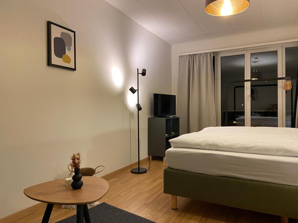 Comfort 1 And 2Bdr Apartment Close To Zurich Airport Exteriör bild