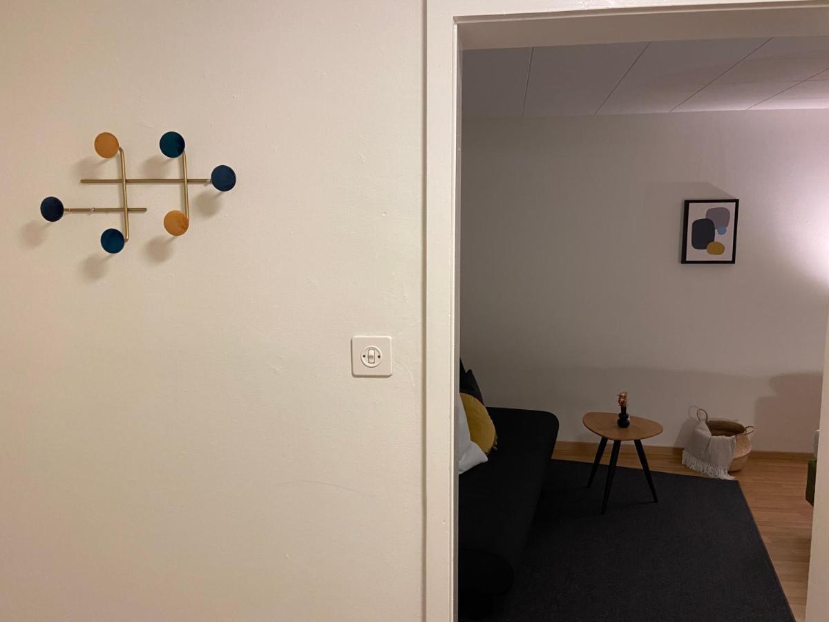 Comfort 1 And 2Bdr Apartment Close To Zurich Airport Exteriör bild
