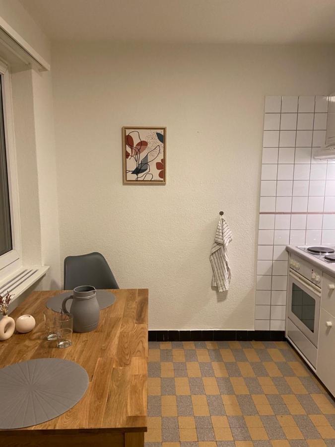Comfort 1 And 2Bdr Apartment Close To Zurich Airport Exteriör bild