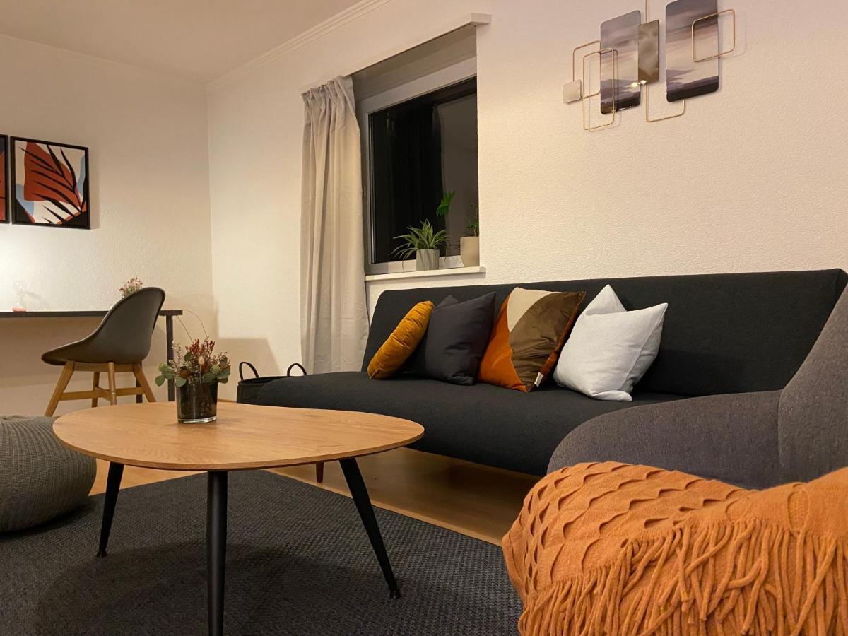Comfort 1 And 2Bdr Apartment Close To Zurich Airport Exteriör bild