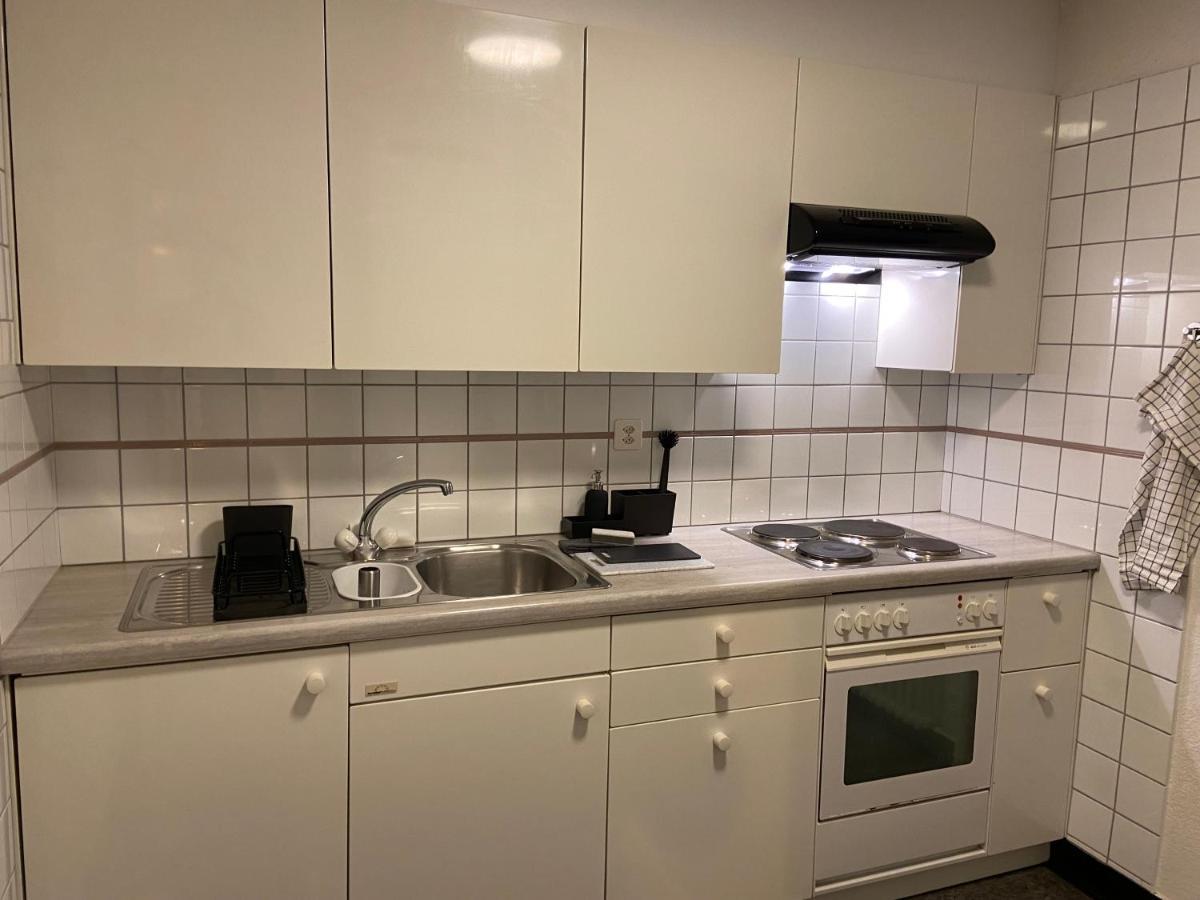 Comfort 1 And 2Bdr Apartment Close To Zurich Airport Exteriör bild