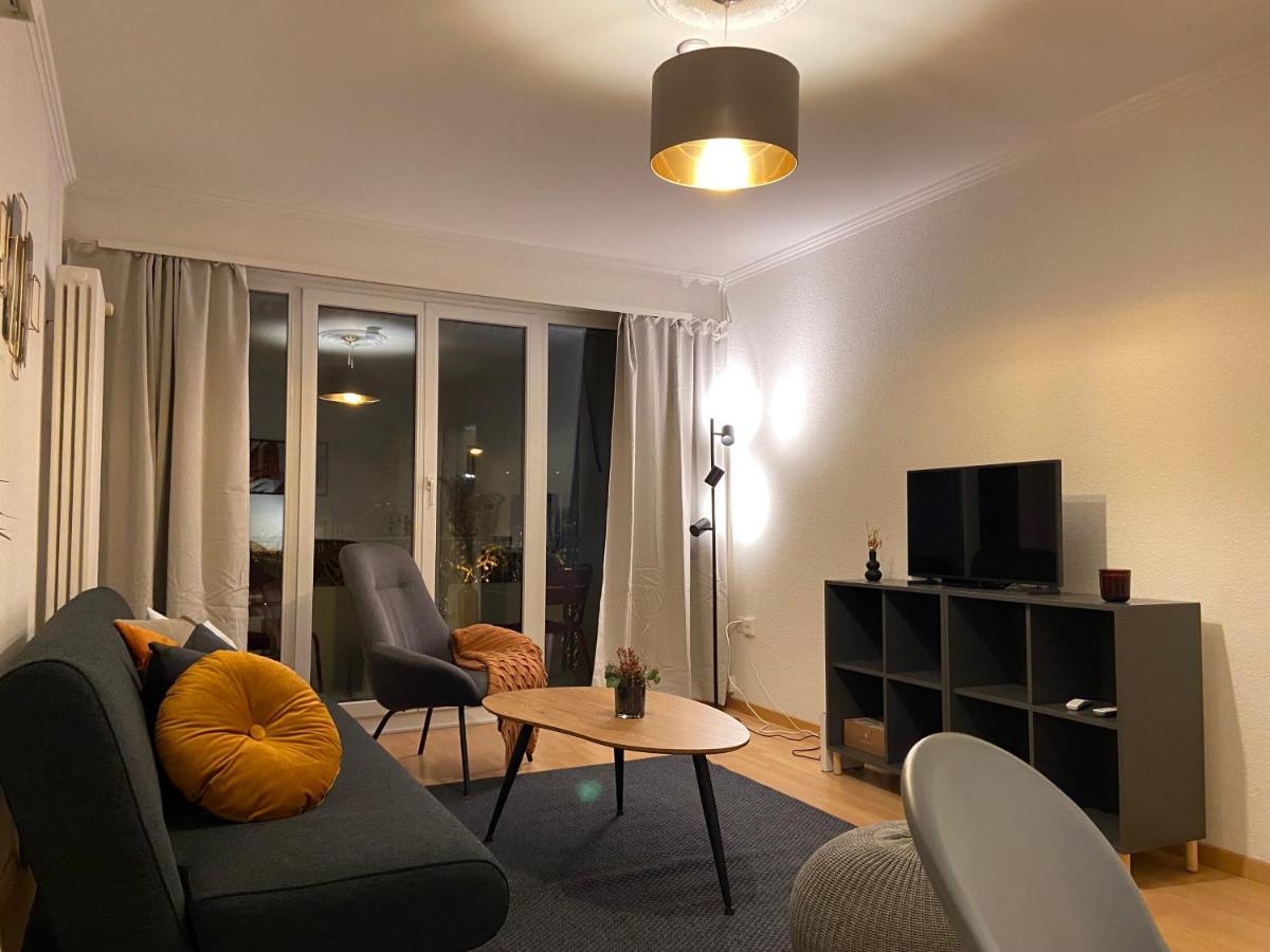 Comfort 1 And 2Bdr Apartment Close To Zurich Airport Exteriör bild