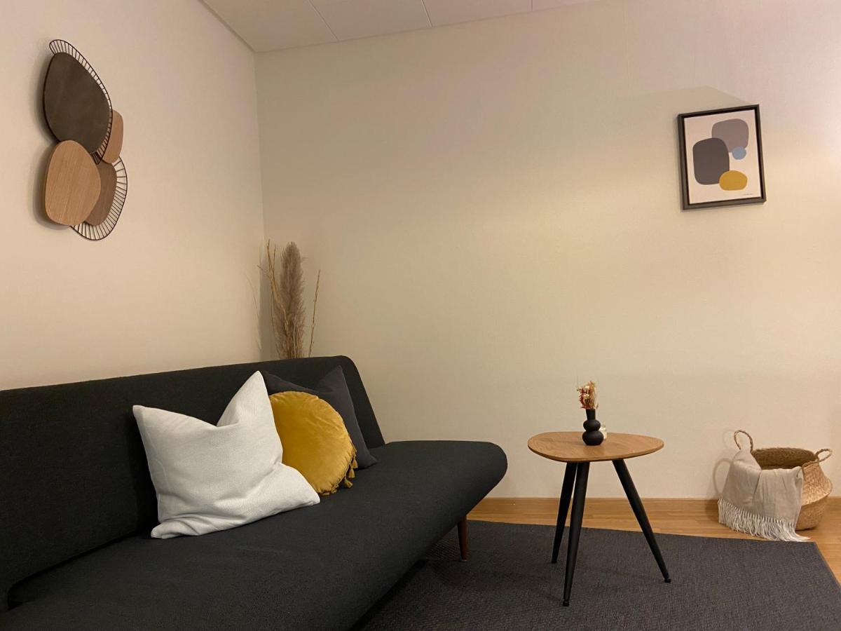 Comfort 1 And 2Bdr Apartment Close To Zurich Airport Exteriör bild