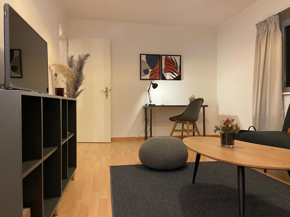 Comfort 1 And 2Bdr Apartment Close To Zurich Airport Exteriör bild