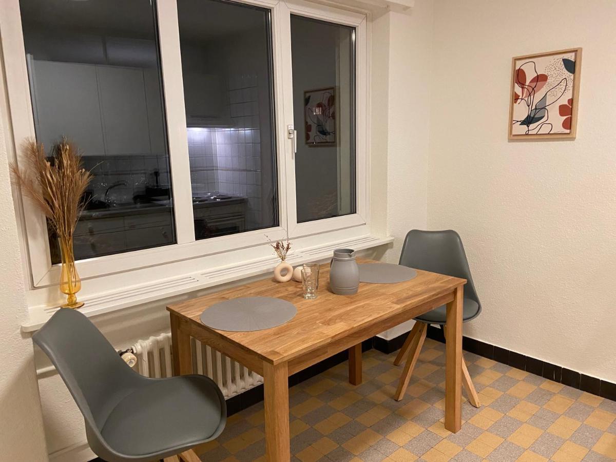 Comfort 1 And 2Bdr Apartment Close To Zurich Airport Exteriör bild