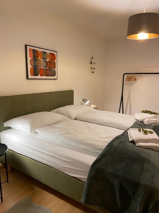Comfort 1 And 2Bdr Apartment Close To Zurich Airport Exteriör bild