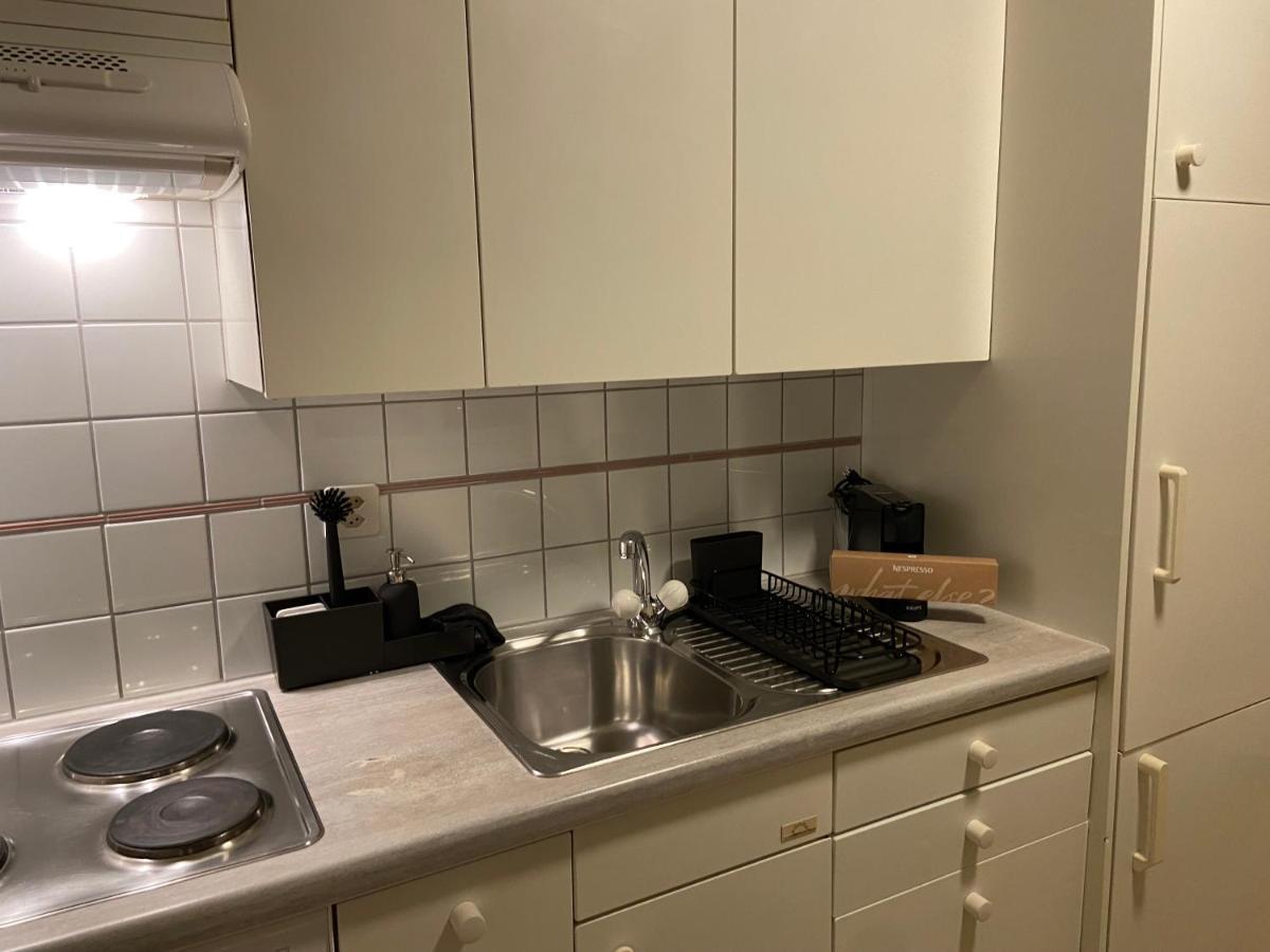 Comfort 1 And 2Bdr Apartment Close To Zurich Airport Exteriör bild