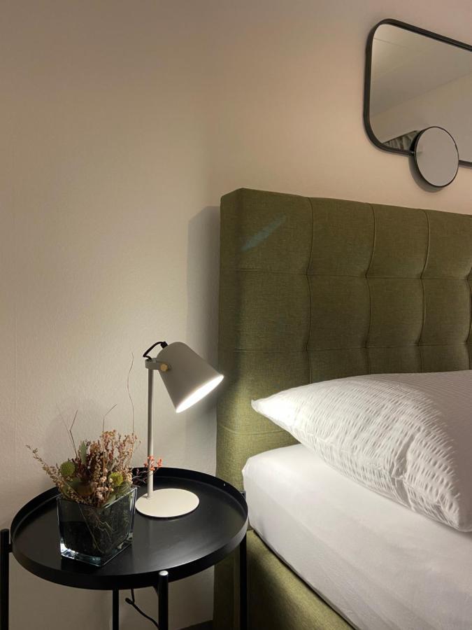 Comfort 1 And 2Bdr Apartment Close To Zurich Airport Exteriör bild