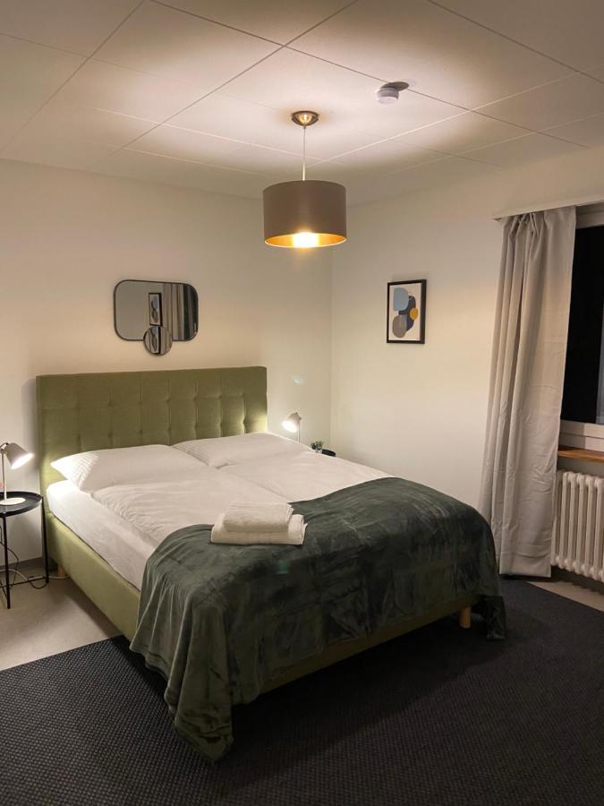 Comfort 1 And 2Bdr Apartment Close To Zurich Airport Exteriör bild