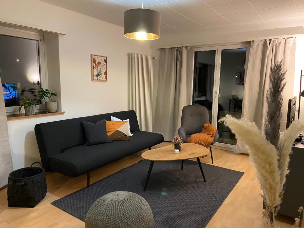 Comfort 1 And 2Bdr Apartment Close To Zurich Airport Exteriör bild