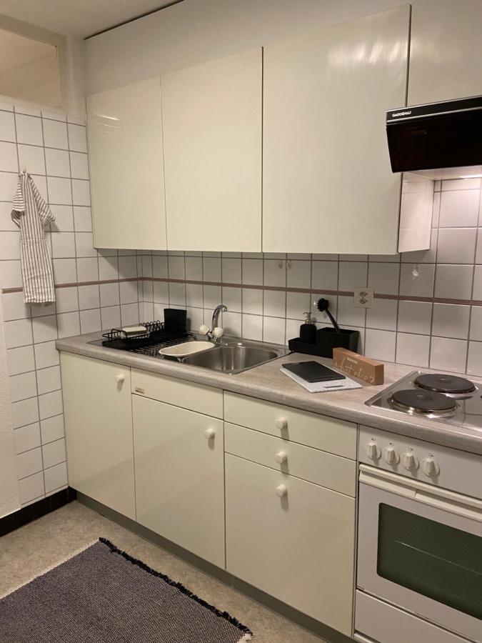 Comfort 1 And 2Bdr Apartment Close To Zurich Airport Exteriör bild