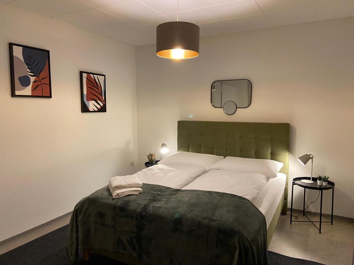 Comfort 1 And 2Bdr Apartment Close To Zurich Airport Exteriör bild
