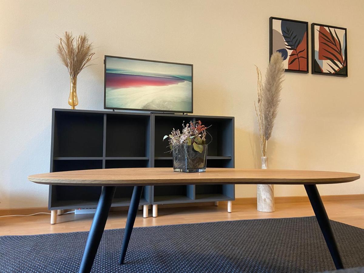 Comfort 1 And 2Bdr Apartment Close To Zurich Airport Exteriör bild