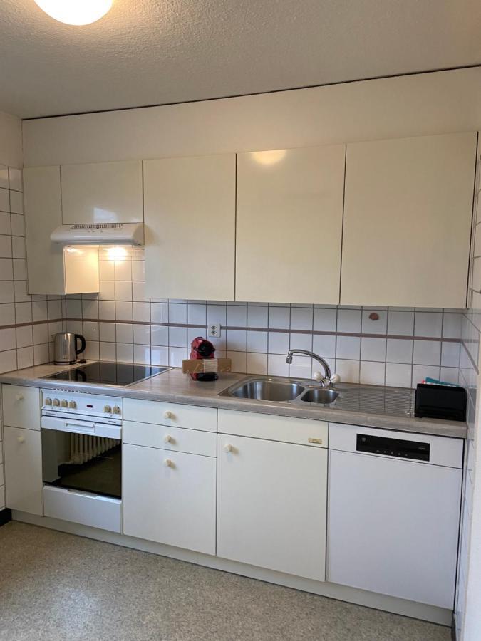 Comfort 1 And 2Bdr Apartment Close To Zurich Airport Exteriör bild