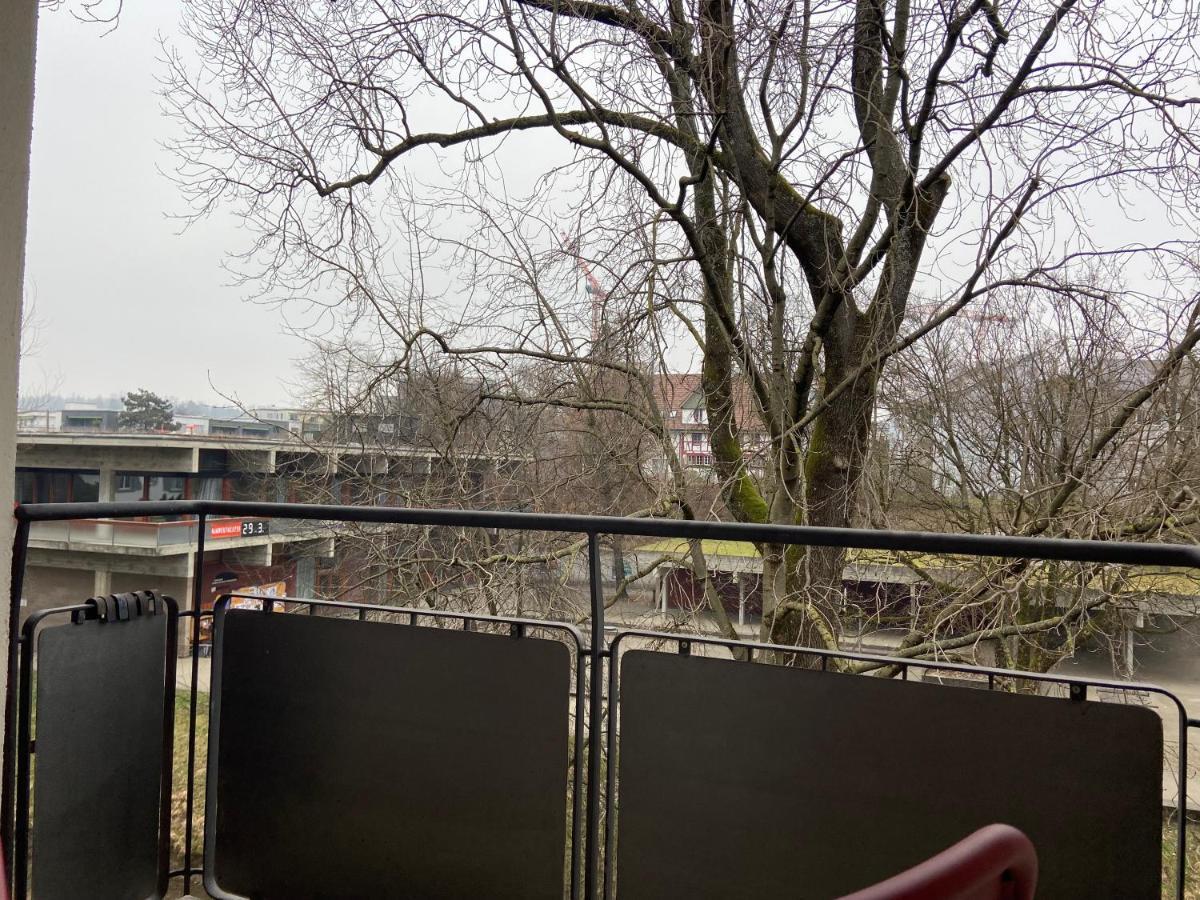 Comfort 1 And 2Bdr Apartment Close To Zurich Airport Exteriör bild