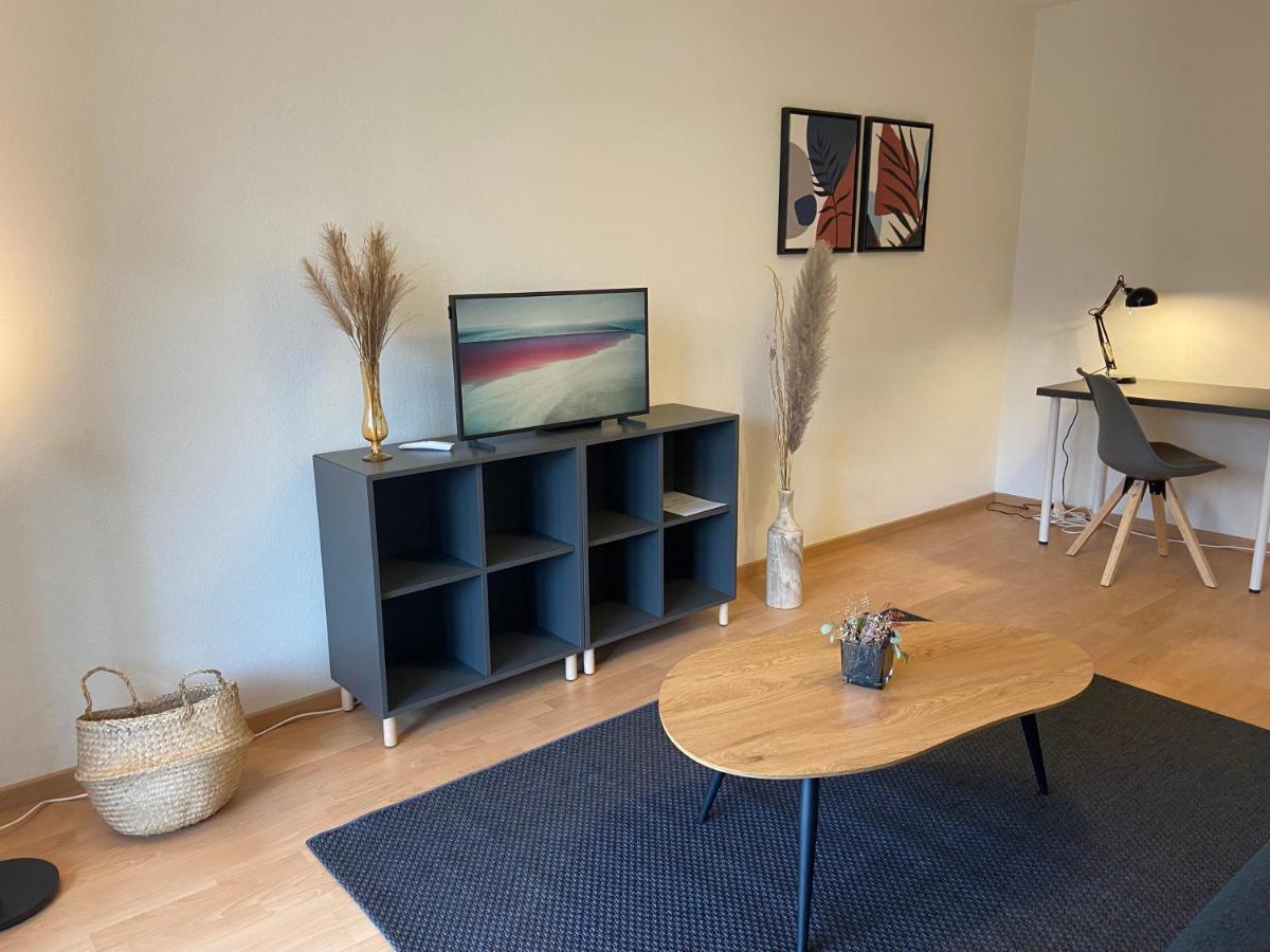Comfort 1 And 2Bdr Apartment Close To Zurich Airport Exteriör bild