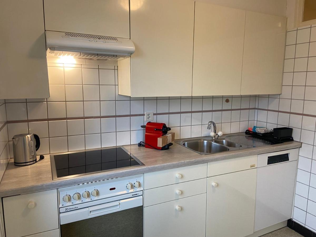 Comfort 1 And 2Bdr Apartment Close To Zurich Airport Exteriör bild