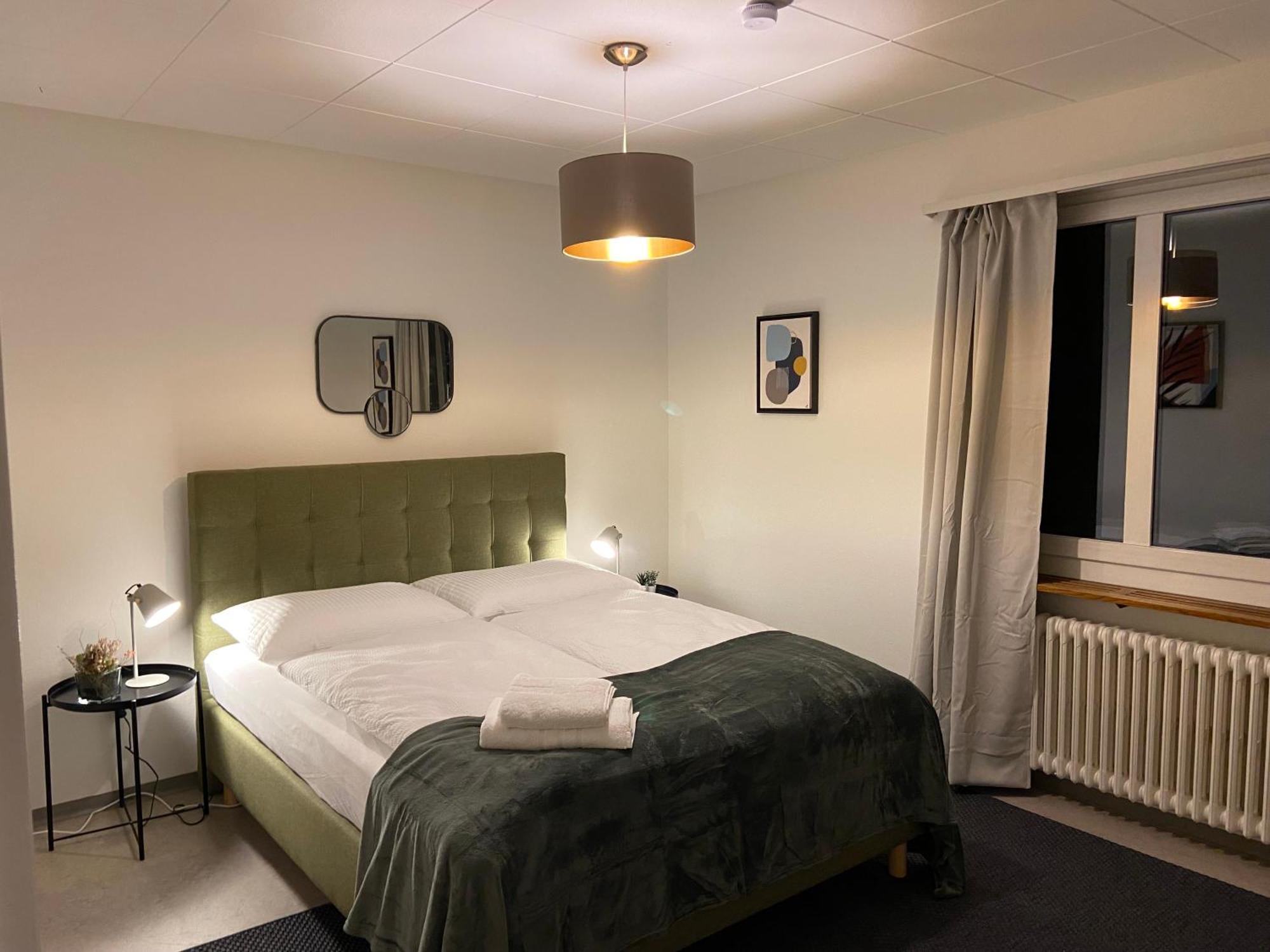 Comfort 1 And 2Bdr Apartment Close To Zurich Airport Exteriör bild