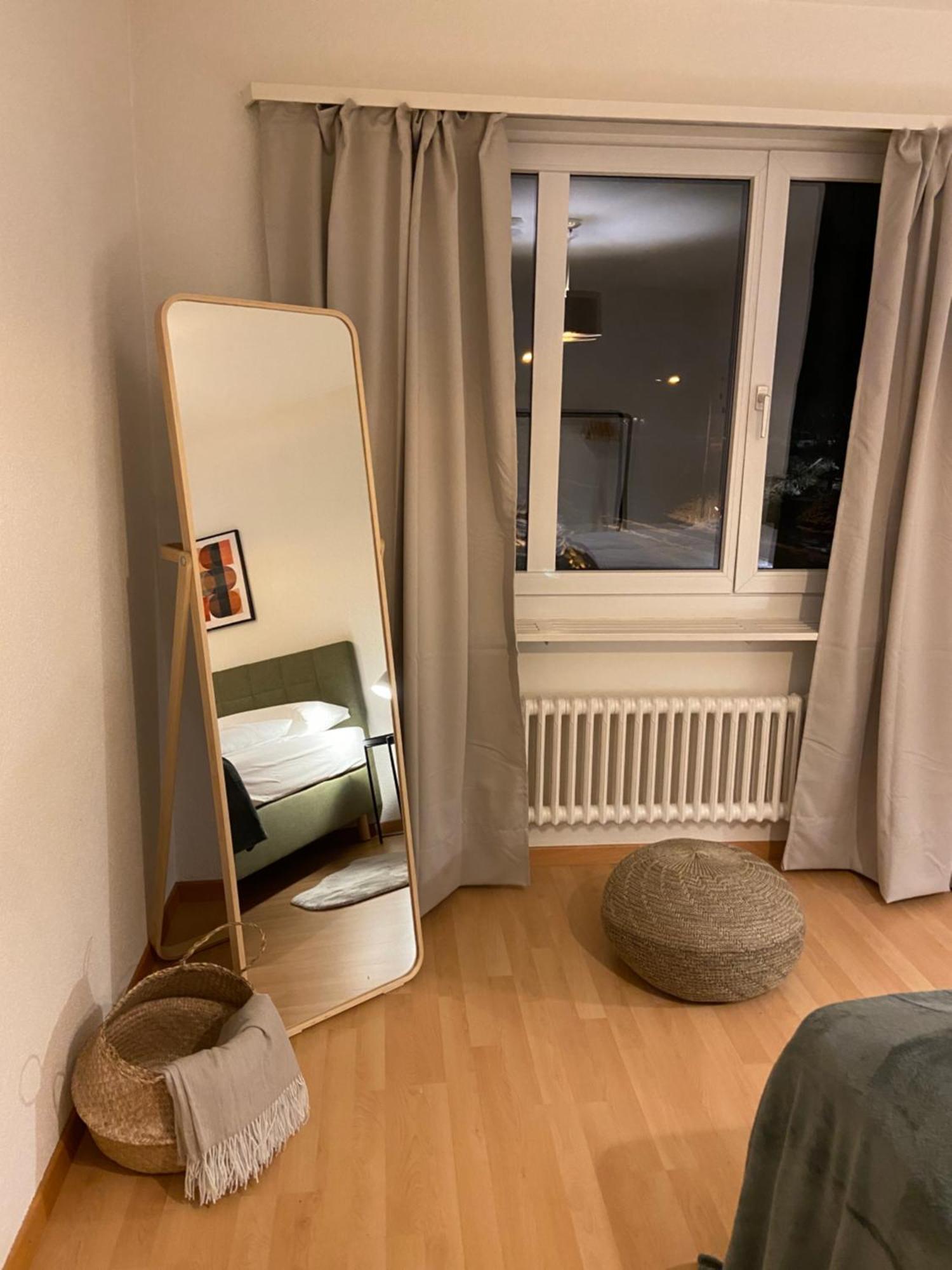 Comfort 1 And 2Bdr Apartment Close To Zurich Airport Exteriör bild