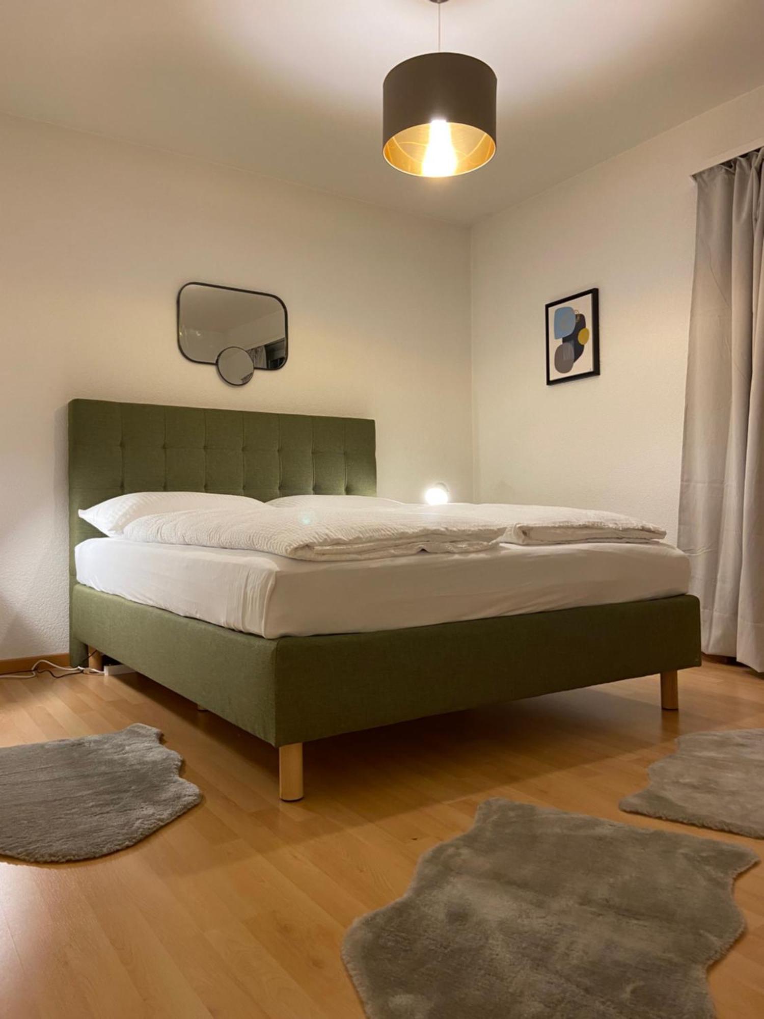 Comfort 1 And 2Bdr Apartment Close To Zurich Airport Exteriör bild